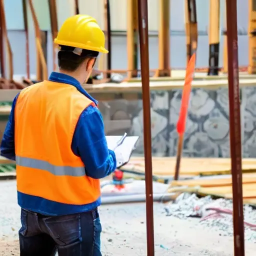 Как оценить готовность объекта к началу строительных работ