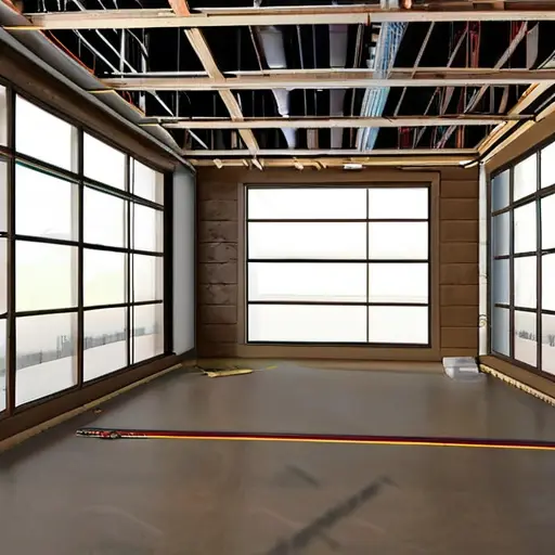 Как выбрать строительные материалы для стен, пола и потолка