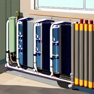 Почему отопление стоит продумывать вместе с другими инженерными системами