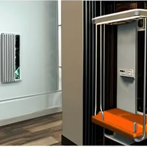 Что продумать для электрики в детской комнате