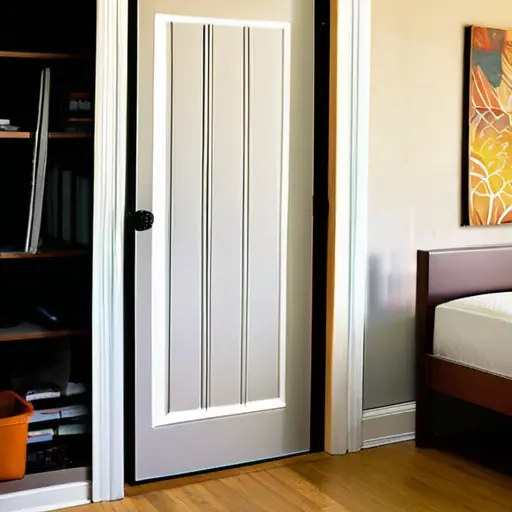 Что продумать для электрики в детской комнате