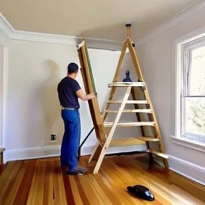 Что учитывать при ремонте в старом доме