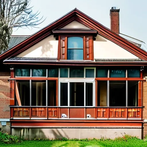 Что учитывать при ремонте в старом доме Что учитывать при ремонте в старом доме