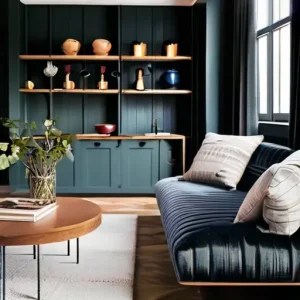 Как создать интерьер, который не надоест слишком быстро