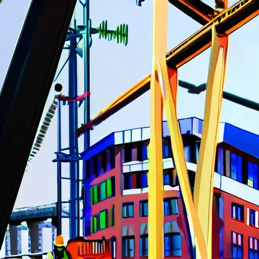 Почему строительные работы лучше планировать с запасом по времени Почему строительные работы лучше планировать с запасом по времени