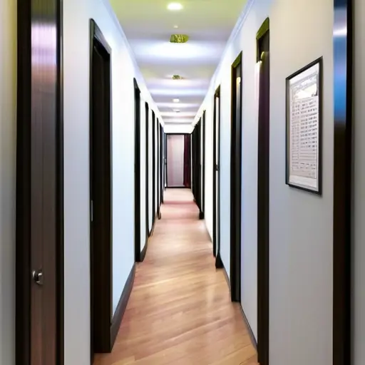 Как организовать электрику в прихожей с учетом бытовых потребностей Как организовать электрику в прихожей с учетом бытовых потребностей