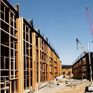 Как подготовить строительную площадку к смене сезона