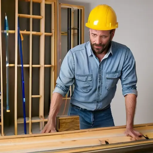 Как подобрать строительные материалы для небольшого ремонта