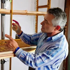 Как подобрать строительные материалы для небольшого ремонта