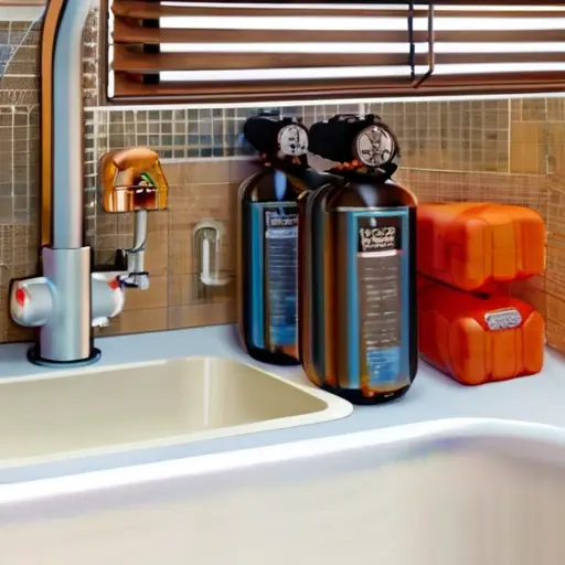 Как спланировать водоснабжение в доме для комфортного ежедневного использования