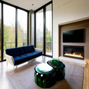 Почему продуманное зонирование делает интерьер удобнее