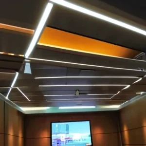 Почему полезно заранее определять сценарии освещения