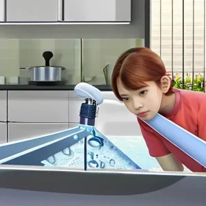 Почему важно учитывать привычки семьи при проектировании водоснабжения