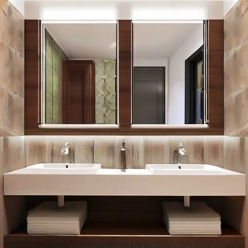 Как организовать водоснабжение в совмещенном санузле Как организовать водоснабжение в совмещенном санузле