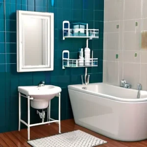 Как организовать водоснабжение в совмещенном санузле