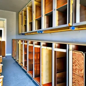 Как организовать закупку строительных материалов без хаоса