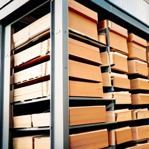 Как организовать закупку строительных материалов без хаоса Как организовать закупку строительных материалов без хаоса