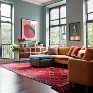 Как подготовиться к обновлению одной комнаты без хаоса во всей квартире