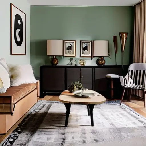 Как подготовиться к обновлению одной комнаты без хаоса во всей квартире