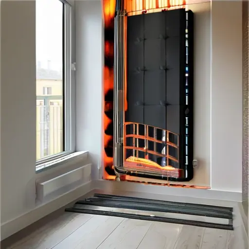 Почему важно учитывать особенности помещений при проектировании отопления Почему важно учитывать особенности помещений при проектировании отопления