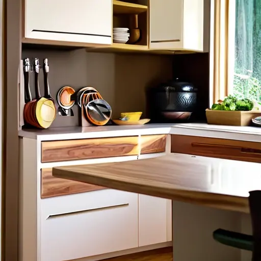 Что учитывать при выборе строительных материалов для кухни