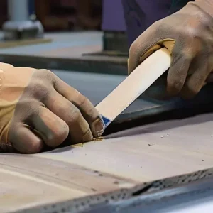 Что важно знать о подготовке поверхностей перед отделкой