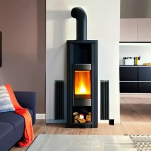 Как организовать отопление в доме с пристройкой