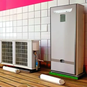 Что предусмотреть в системе отопления для семейного дома