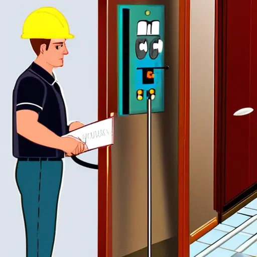 Как подготовить проект электрики для частного дома