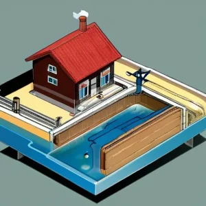 Как сделать водоснабжение удобным при компактной планировке
