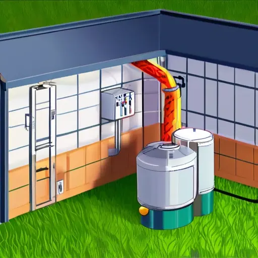 Как сделать водоснабжение удобным при компактной планировке