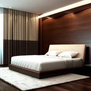 Почему интерьер спальни требует особого внимания к атмосфере