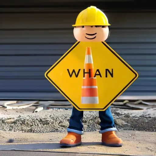 Что помогает избежать задержек в строительных работах