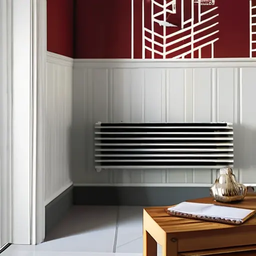 Как сделать отопление удобным при компактной планировке Как сделать отопление удобным при компактной планировке