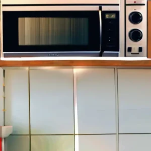 Почему важно не перегружать интерьер лишними электроприборами