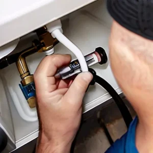 Почему важно заранее определить места подключения сантехники