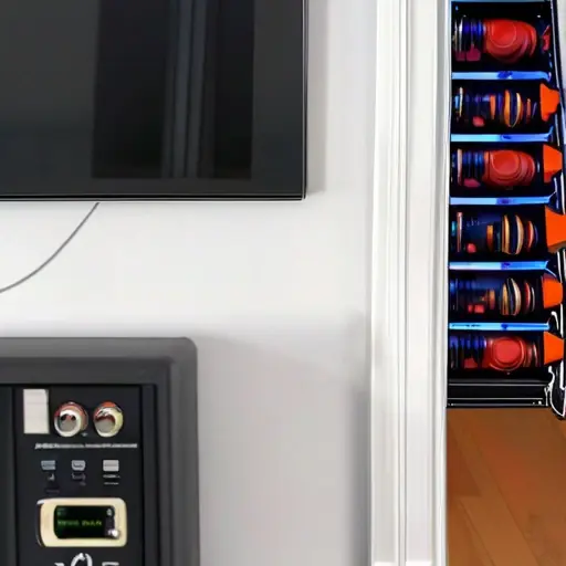 Как организовать электрику в доме с учетом современной техники Как организовать электрику в доме с учетом современной техники