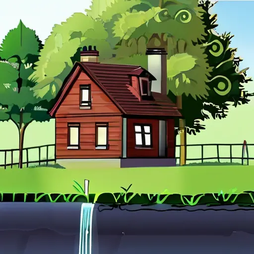 Как спланировать водоснабжение в загородном доме без лишней сложности Как спланировать водоснабжение в загородном доме без лишней сложности