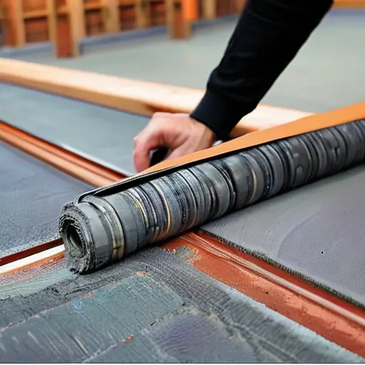 Как строительные работы зависят от правильной подготовки поверхности