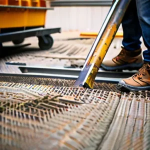 Как строительные работы зависят от правильной подготовки поверхности