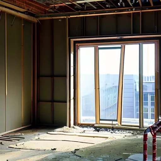 Почему важно продумывать отопление еще до начала черновых работ