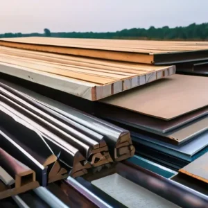 Что нужно знать о базовых категориях строительных материалов