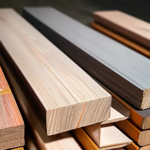 Что нужно знать о базовых категориях строительных материалов