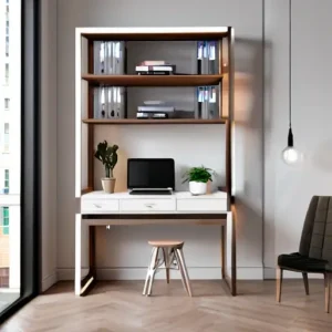 Что стоит предусмотреть в электрике для домашнего кабинета