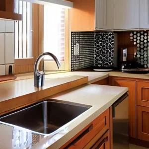 Что учитывать при ремонте кухни до установки техники