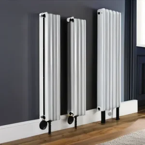 Как организовать отопление в доме после перепланировки