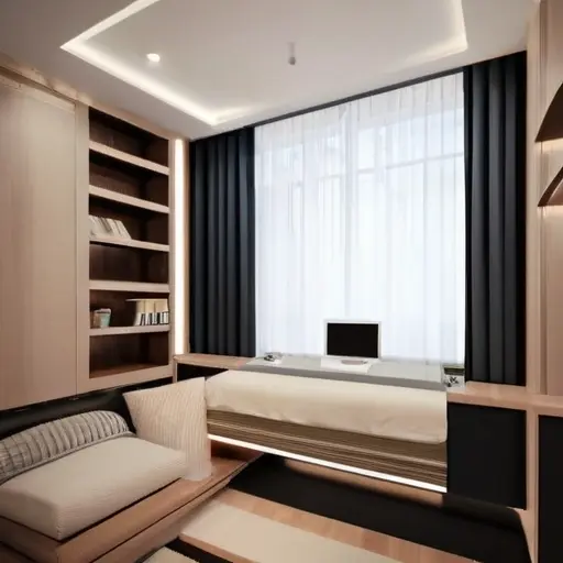 Как продумать интерьер детской с запасом на будущее