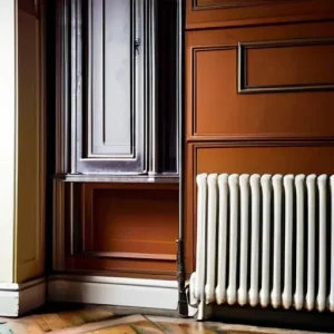 Что учитывать при модернизации отопления в старом доме