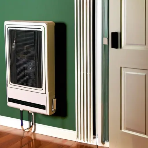 Что учитывать при модернизации отопления в старом доме