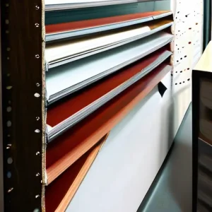 Как выбрать строительные материалы для внутренних работ